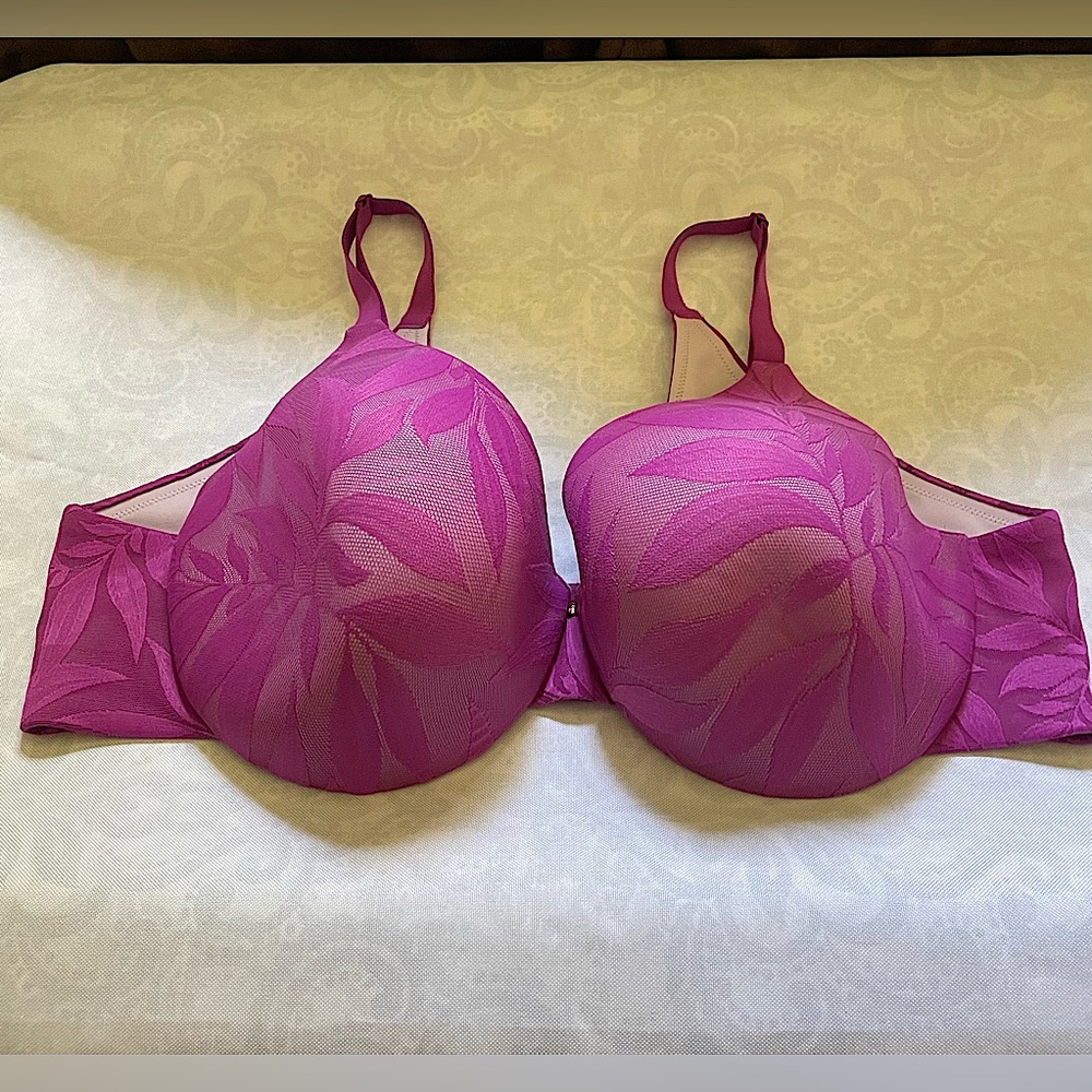 Cacique Full Coverage Plus Size Bras